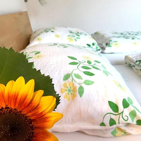 Ferienhof Biegger Tettnang Exteriör bild