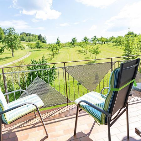 Ferienhof Biegger Tettnang Exteriör bild
