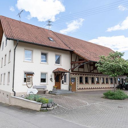 Ferienhof Biegger Tettnang Exteriör bild