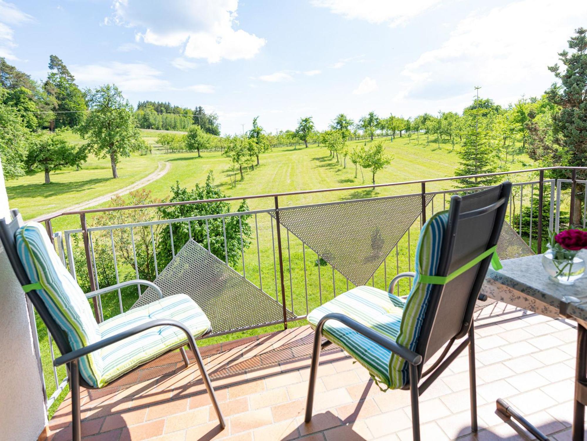 Ferienhof Biegger Tettnang Exteriör bild
