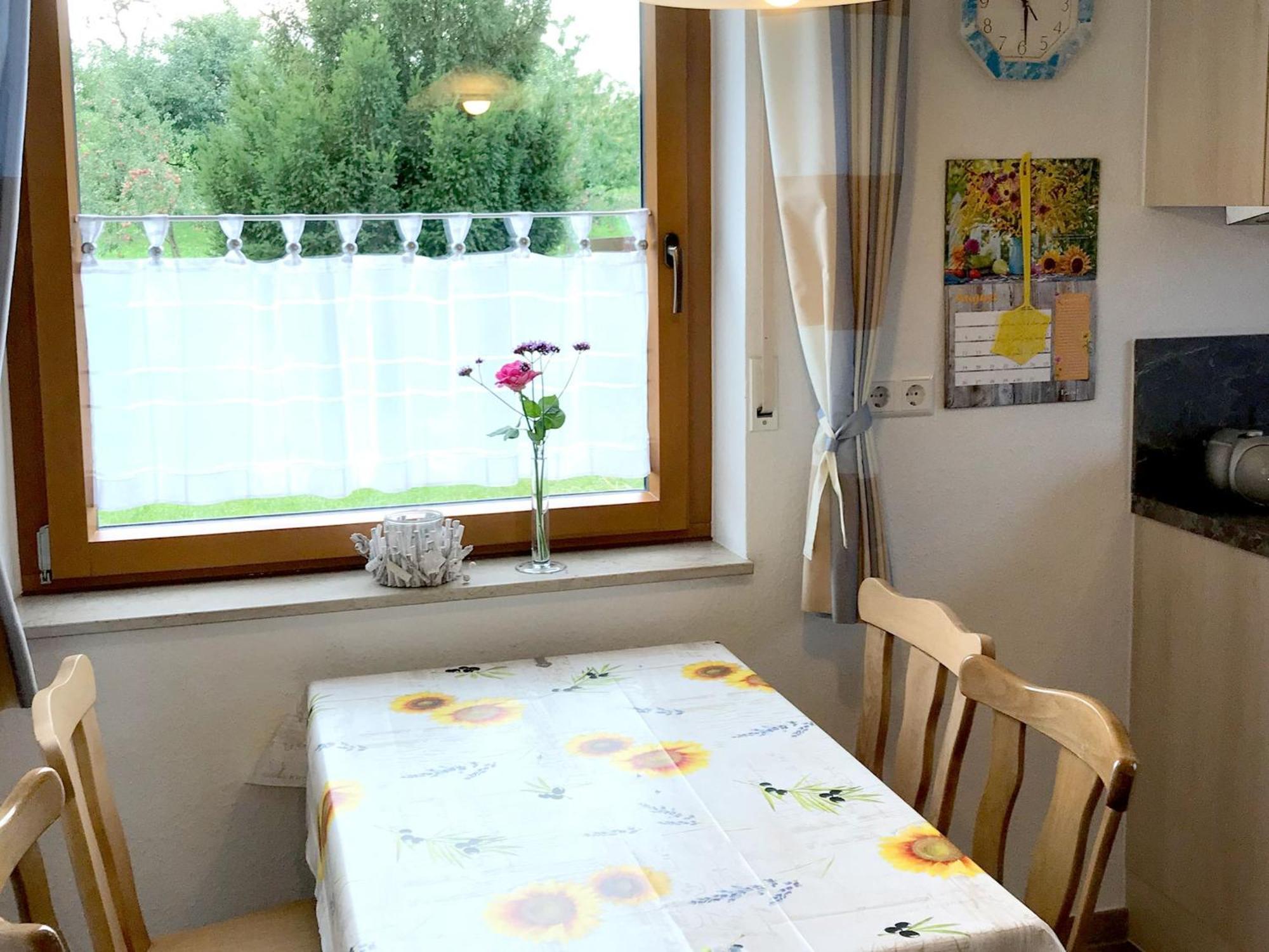 Ferienhof Biegger Tettnang Exteriör bild
