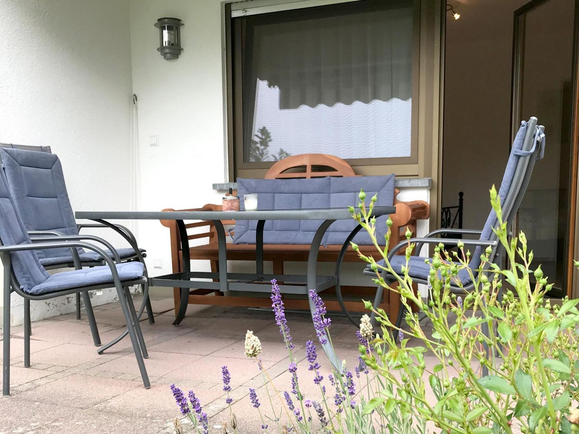 Ferienhof Biegger Tettnang Exteriör bild