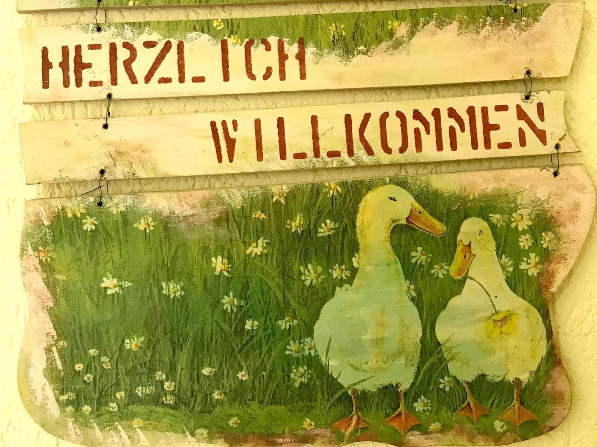 Ferienhof Biegger Tettnang Exteriör bild