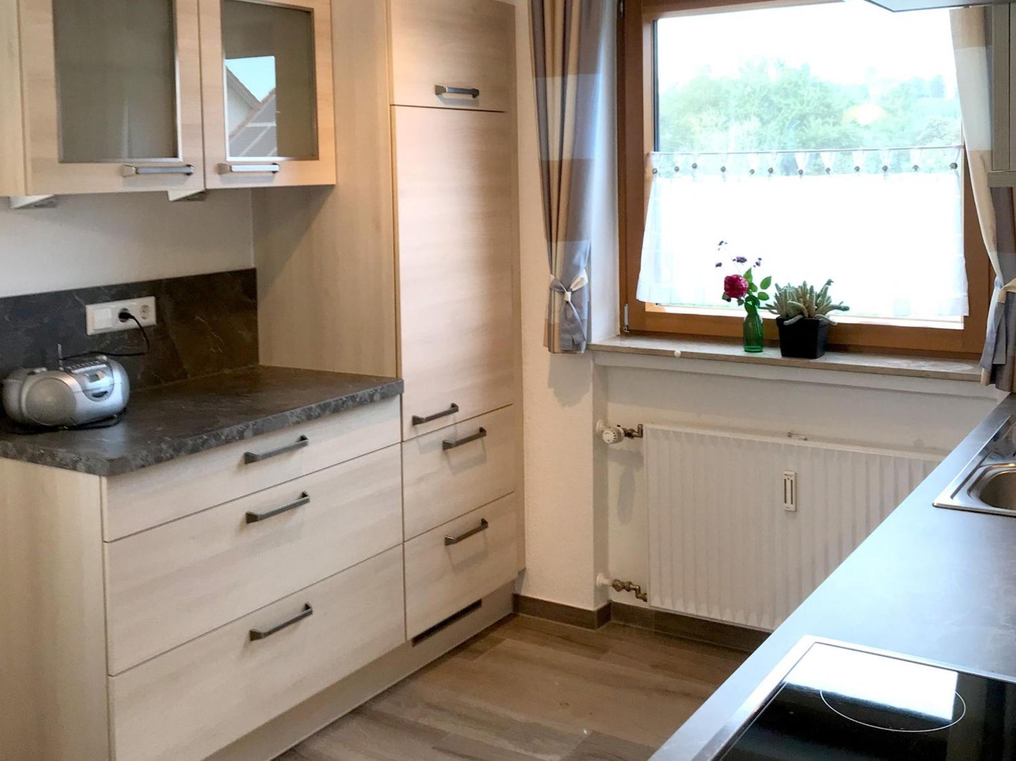 Ferienhof Biegger Tettnang Exteriör bild